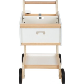 Detský Nákupný vozík