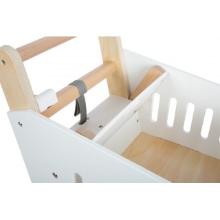 Detský Nákupný vozík