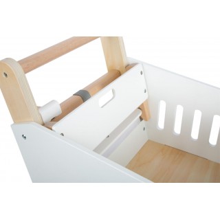 Detský Nákupný vozík