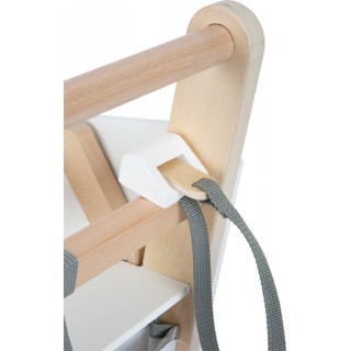 Detský Nákupný vozík