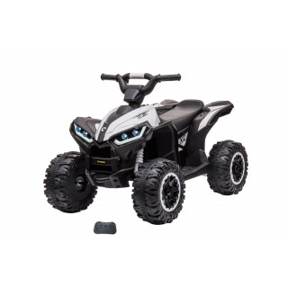Elektrická štvorkolka C sport s 2.4G, 12V, 2x 45W