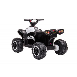 Elektrická štvorkolka C sport s 2.4G, 12V, 2x 45W