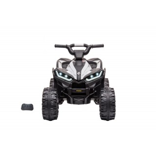 Elektrická štvorkolka C sport s 2.4G, 12V, 2x 45W
