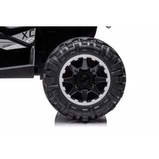 Elektrická štvorkolka C sport s 2.4G, 12V, 2x 45W