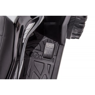 Elektrická štvorkolka C sport s 2.4G, 12V, 2x 45W