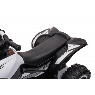 Elektrická štvorkolka C sport s 2.4G, 12V, 2x 45W