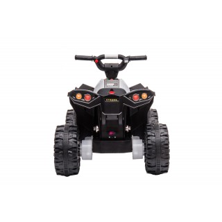 Elektrická štvorkolka C sport s 2.4G, 12V, 2x 45W