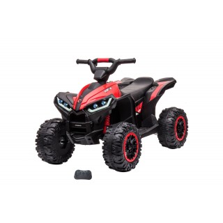 Elektrická štvorkolka C sport s 2.4G, 12V, 2x 45W
