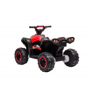 Elektrická štvorkolka C sport s 2.4G, 12V, 2x 45W