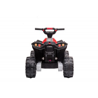 Elektrická štvorkolka C sport s 2.4G, 12V, 2x 45W