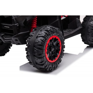 Elektrická štvorkolka C sport s 2.4G, 12V, 2x 45W