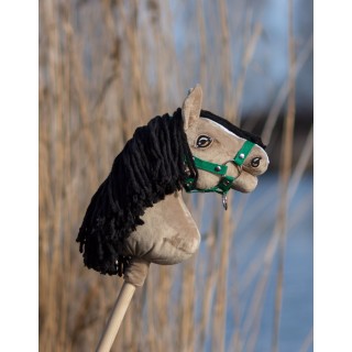 Kôň na palici Hobby Horse Premium - Duna A4