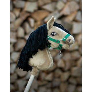 Kôň na palici Hobby Horse Premium - Duna A4
