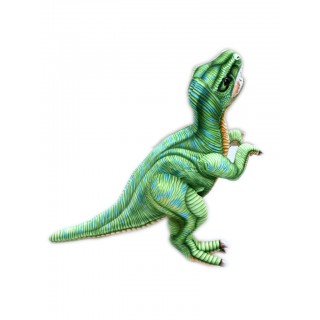 Plyšový dinosaurus Tyranosaurus Rex 48cm