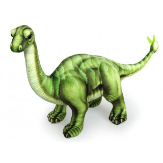 Plyšový dinosaurus Shunosaurus