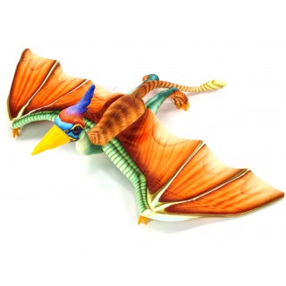 Plyšový Pterosaurus