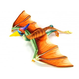 Plyšový Pterosaurus
