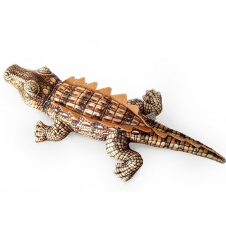 Plyšový krokodíl 56 cm