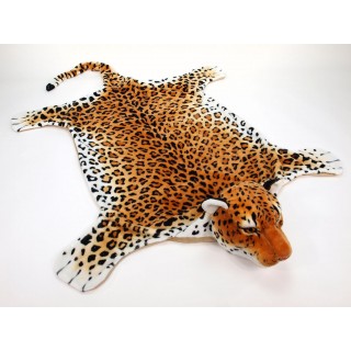 Predložka leopard L