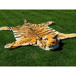 Plyšová predložka Tiger L
