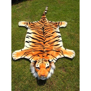 Plyšová predložka Tiger L