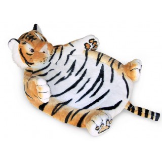Detské kresielko tigrík
