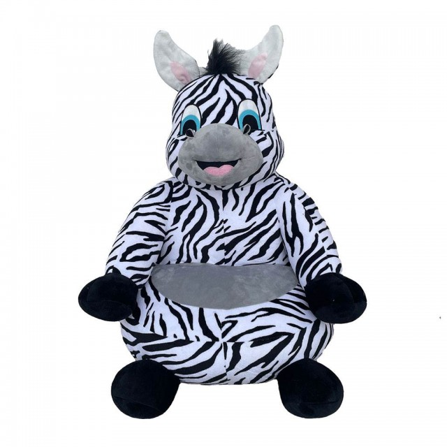 Detské kresielko Zebra