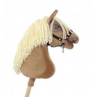 Koník na palici Hobby Horse Premium hafling