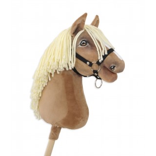 Koník na palici Hobby Horse Premium hafling