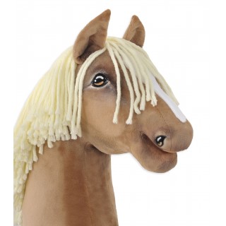 Koník na palici Hobby Horse Premium hafling