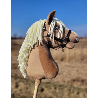 Koník na palici Hobby Horse Premium hafling