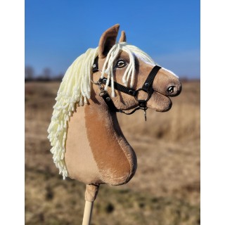 Koník na palici Hobby Horse Premium hafling