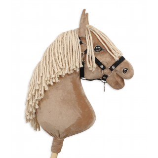 Koník na palici Hobby Horse Premium hafling