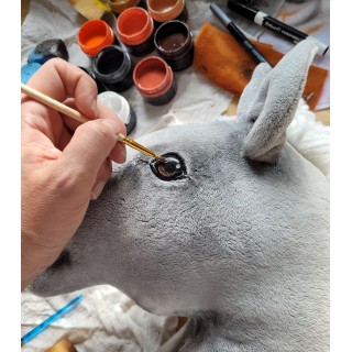 Koník na palici Hobby Horse Premium