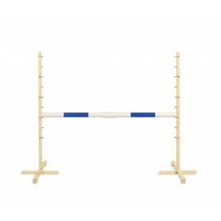 Skákacia prekážka pre Hobby Horse 160 cm