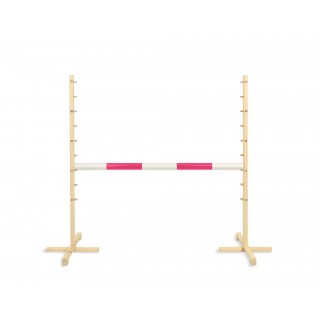 Skákacia prekážka pre Hobby Horse 120 cm
