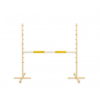 Skákacia prekážka pre Hobby Horse 120 cm