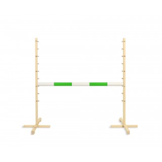 Skákacia prekážka pre Hobby Horse 120 cm