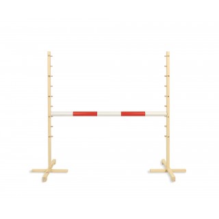 Skákacia prekážka pre Hobby Horse 120 cm