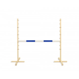 Skákacia prekážka pre Hobby Horse 120 cm
