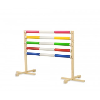 Skákacia prekážka pre Hobby Horse 80 cm