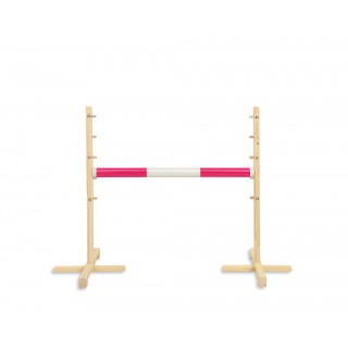 Skákacia prekážka pre Hobby Horse 80 cm