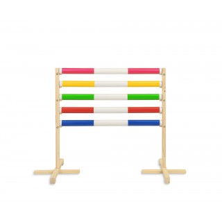 Skákacia prekážka pre Hobby Horse 80 cm