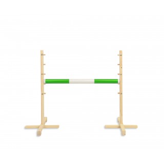 Skákacia prekážka pre Hobby Horse 80 cm