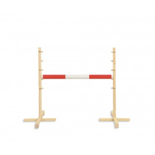 Skákacia prekážka pre Hobby Horse 80 cm