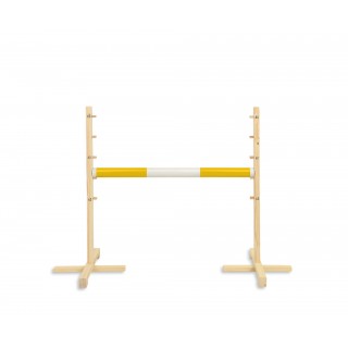 Skákacia prekážka pre Hobby Horse 80 cm