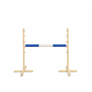 Skákacia prekážka pre Hobby Horse 80 cm