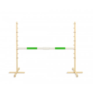 Skákacia prekážka pre Hobby Horse 120 cm
