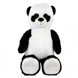 Plyšový medvedík Panda Joki