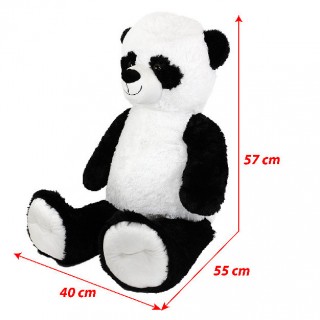 Plyšový medvedík Panda Joki